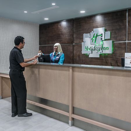 Holiday Inn - Beaumont East-Medical Ctr Area By Ihg Exteriör bild