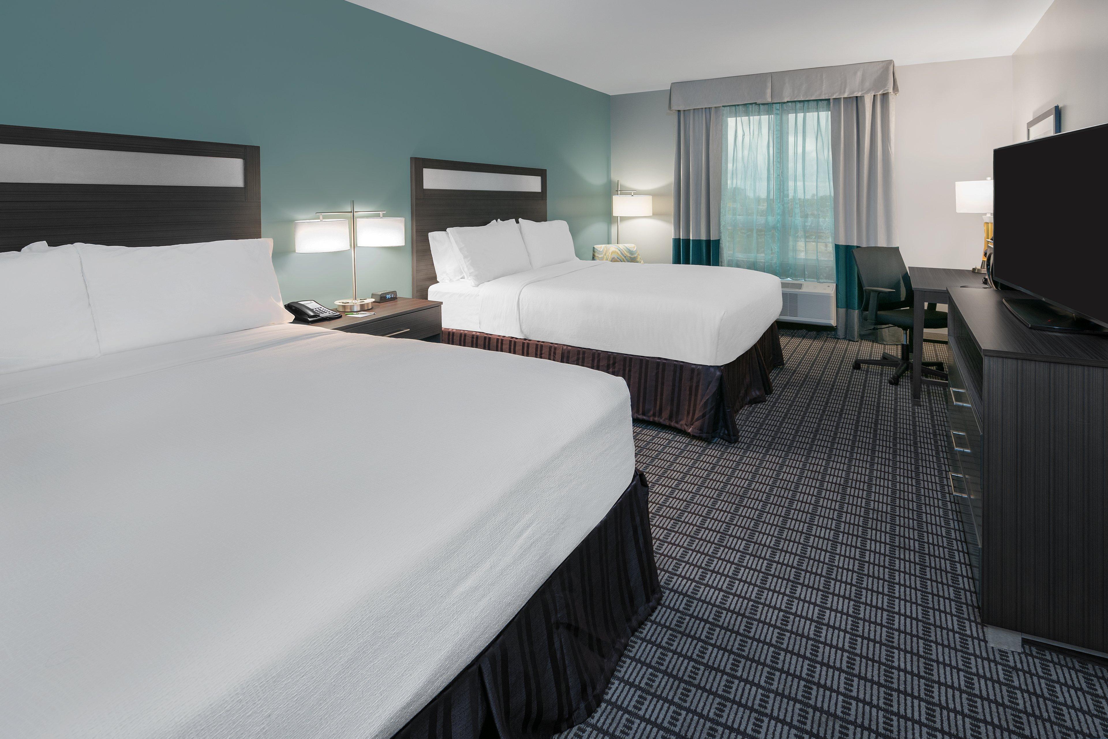 Holiday Inn - Beaumont East-Medical Ctr Area By Ihg Exteriör bild