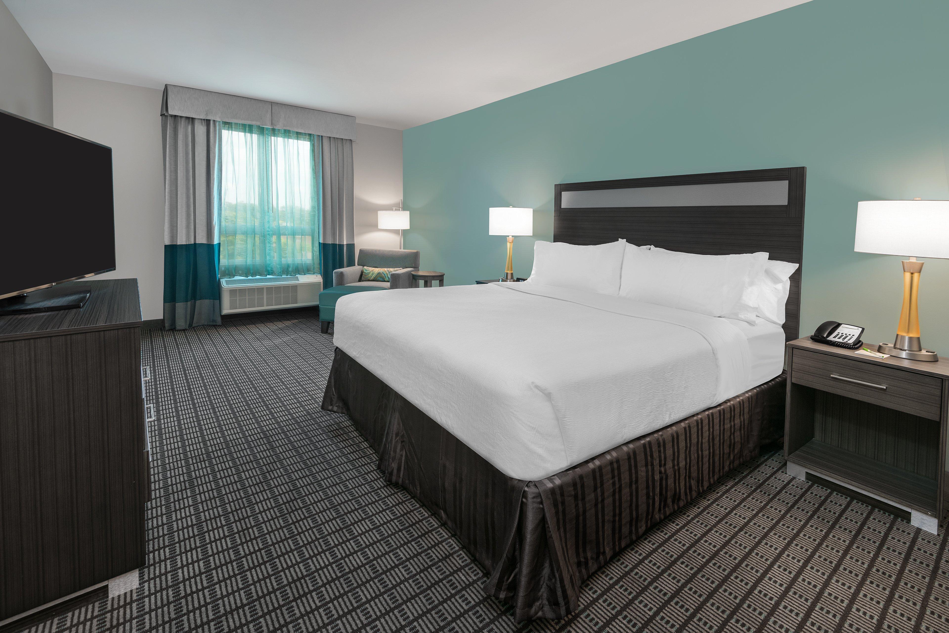 Holiday Inn - Beaumont East-Medical Ctr Area By Ihg Exteriör bild