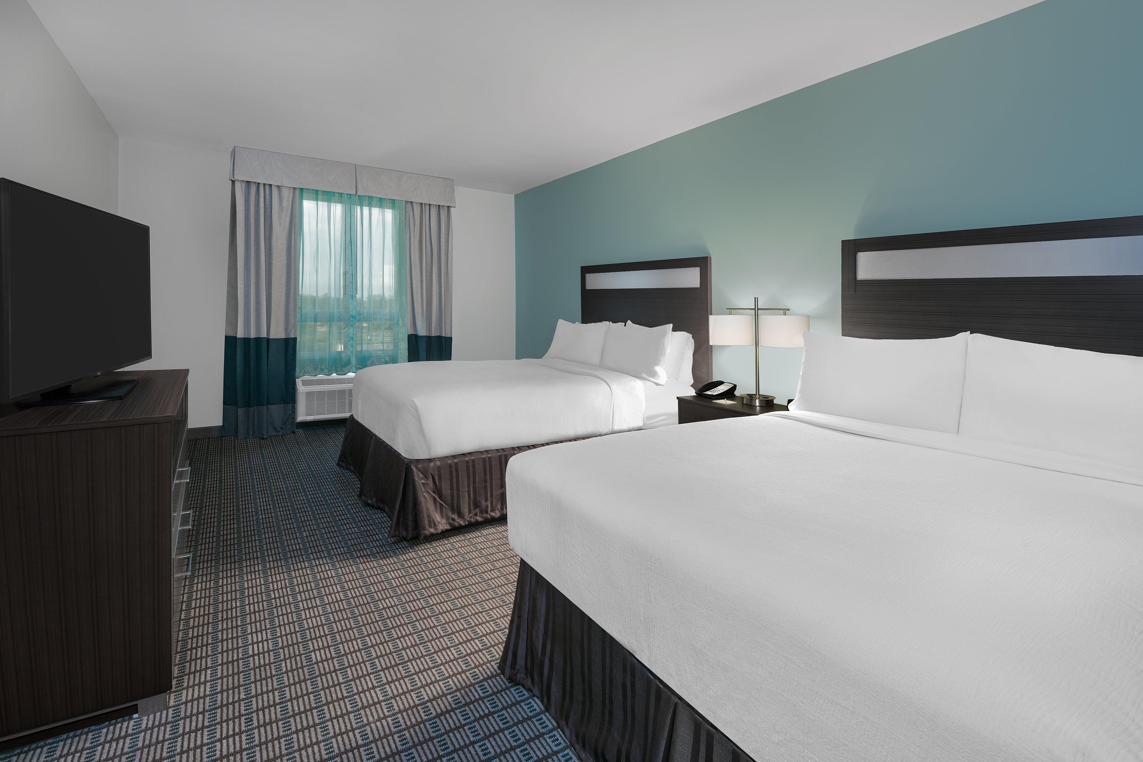 Holiday Inn - Beaumont East-Medical Ctr Area By Ihg Exteriör bild