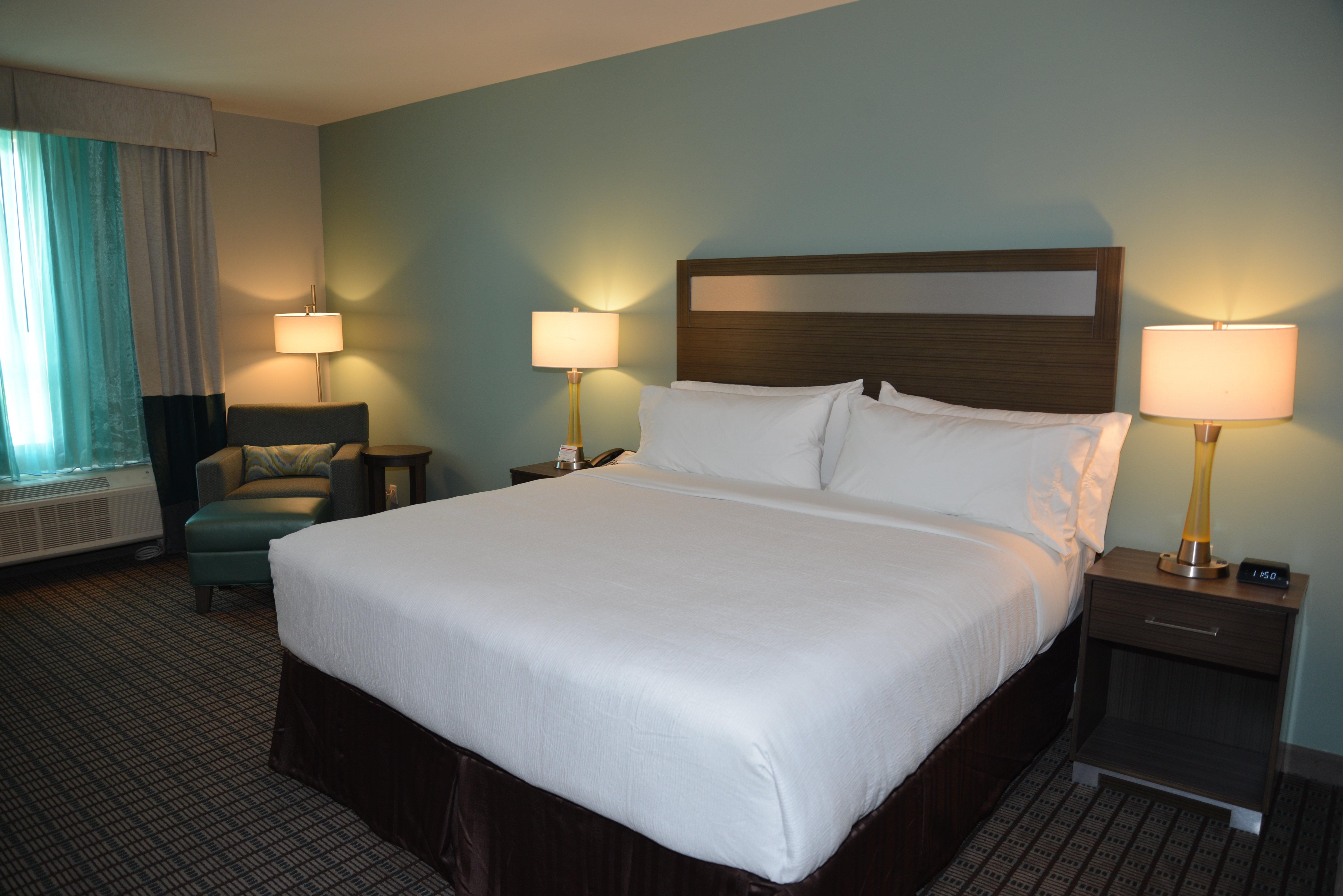 Holiday Inn - Beaumont East-Medical Ctr Area By Ihg Exteriör bild