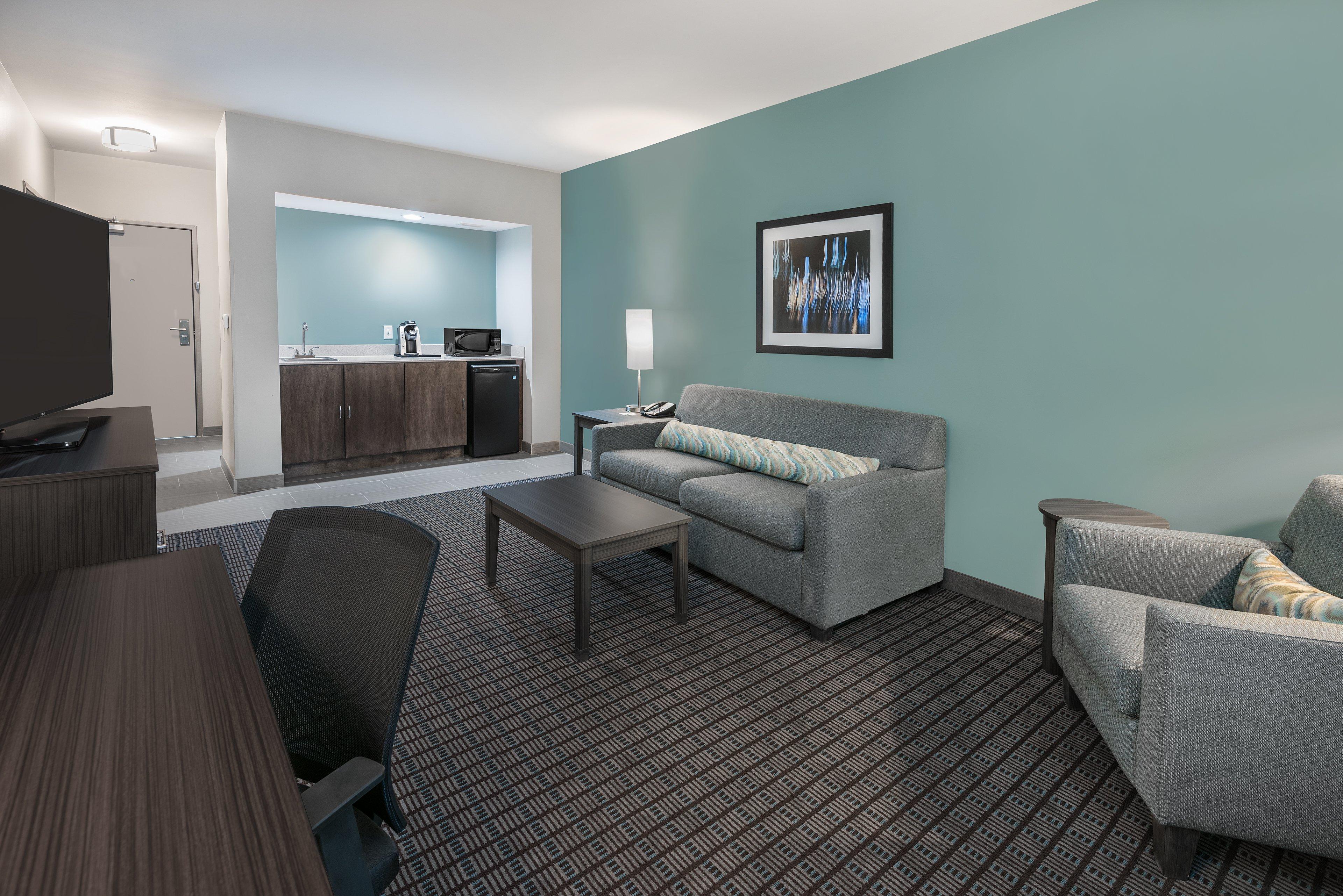 Holiday Inn - Beaumont East-Medical Ctr Area By Ihg Exteriör bild