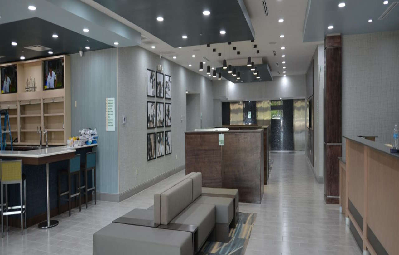 Holiday Inn - Beaumont East-Medical Ctr Area By Ihg Exteriör bild
